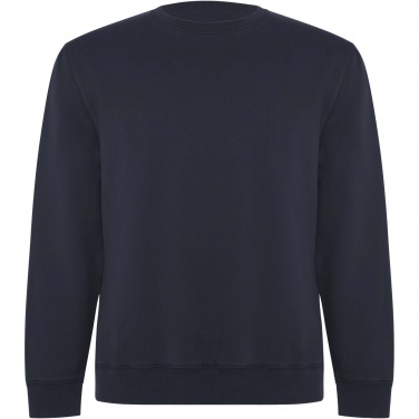 Логотрейд pекламные продукты картинка: Свитер унисекс Batian с круглым вырезом